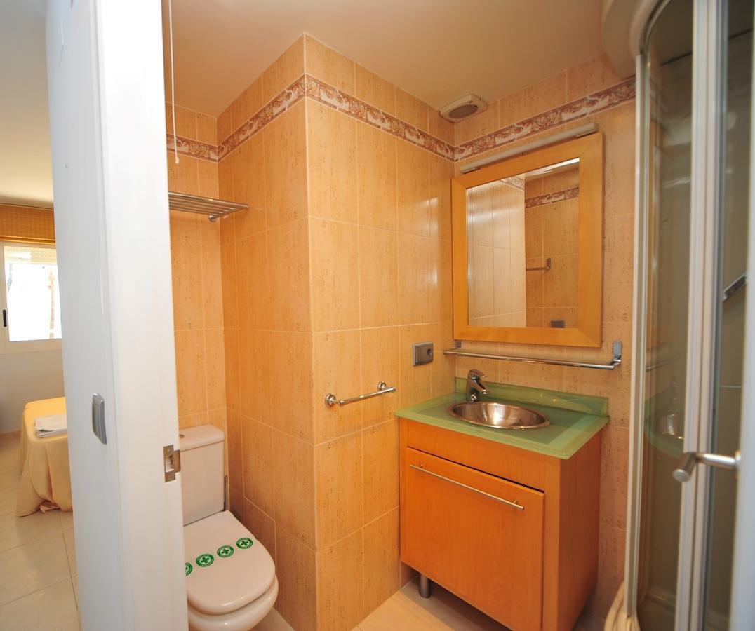 Las Vegas Vista Mar Orangecosta Peñíscola المظهر الخارجي الصورة